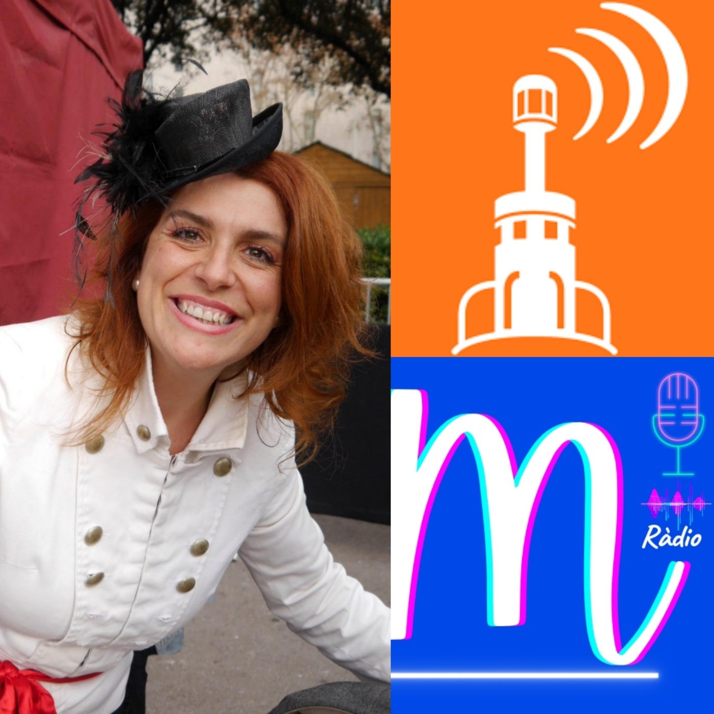 Matilti Ràdio amb Polly Hernández