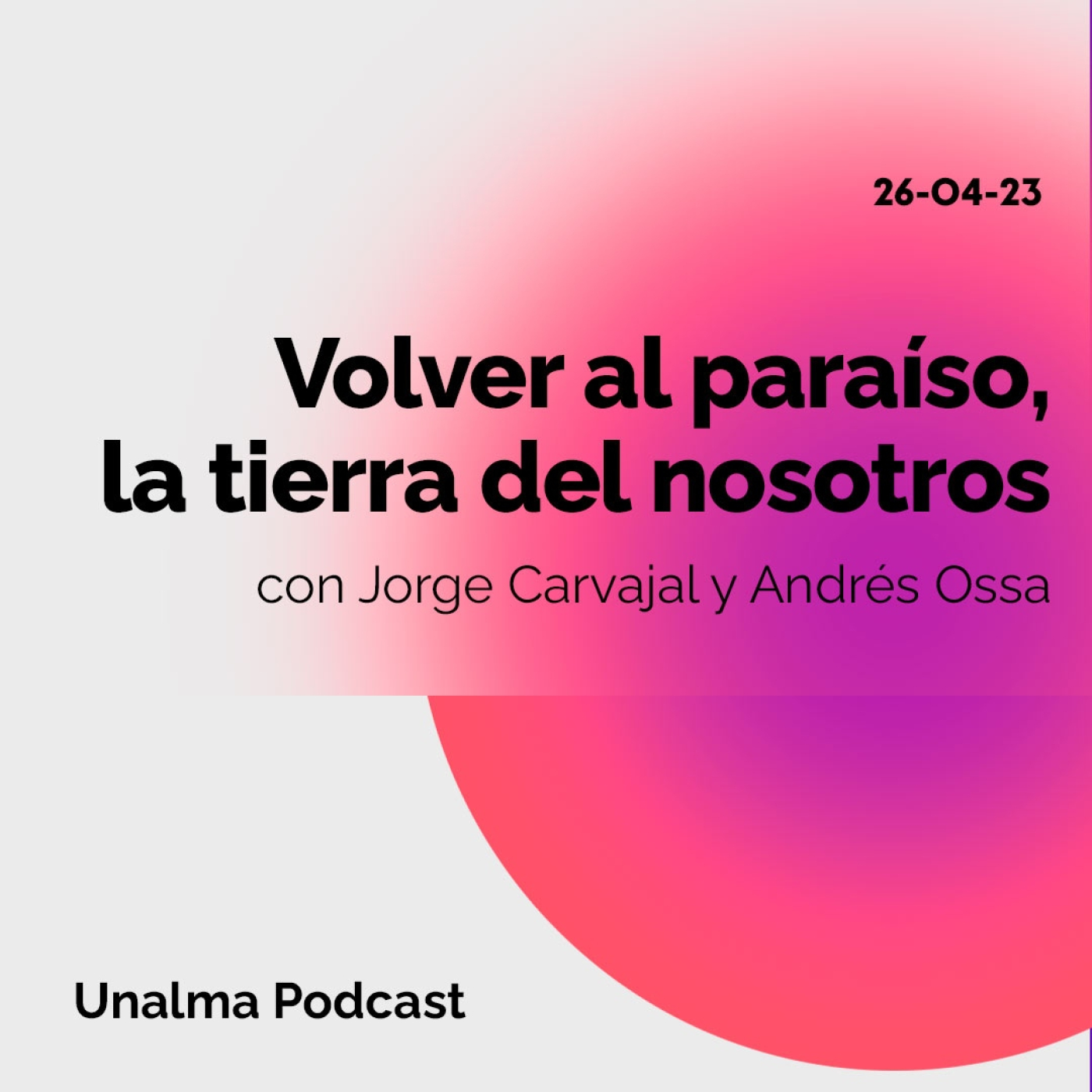 Unalma Podcast