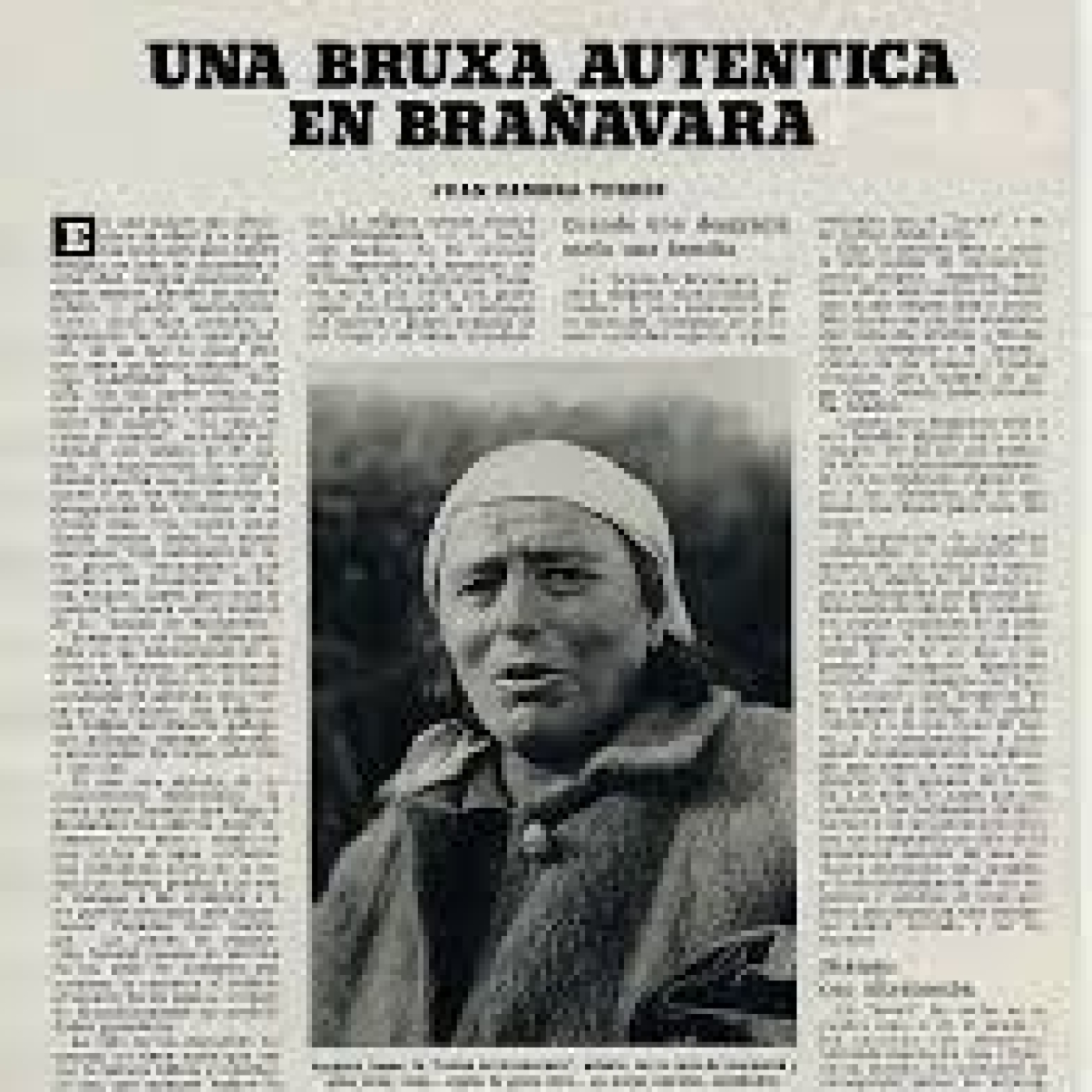 LA GÜESTIA