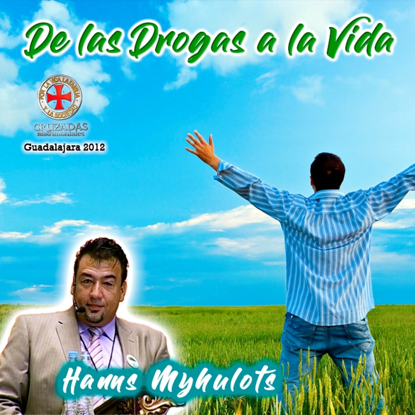 Quinta Cruzada Matrimonial