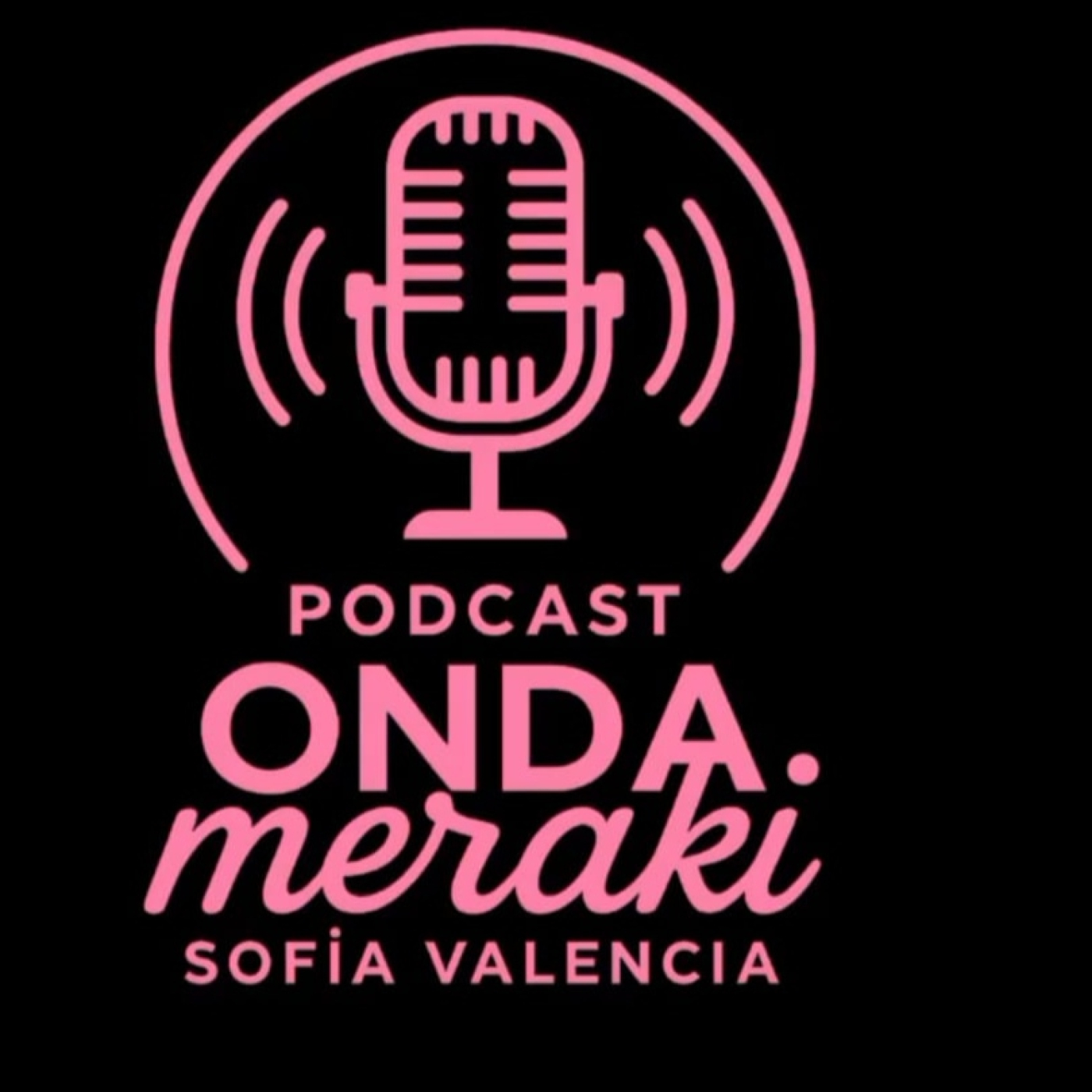 POESÍA ERES TÚ/ONDA MERAKI