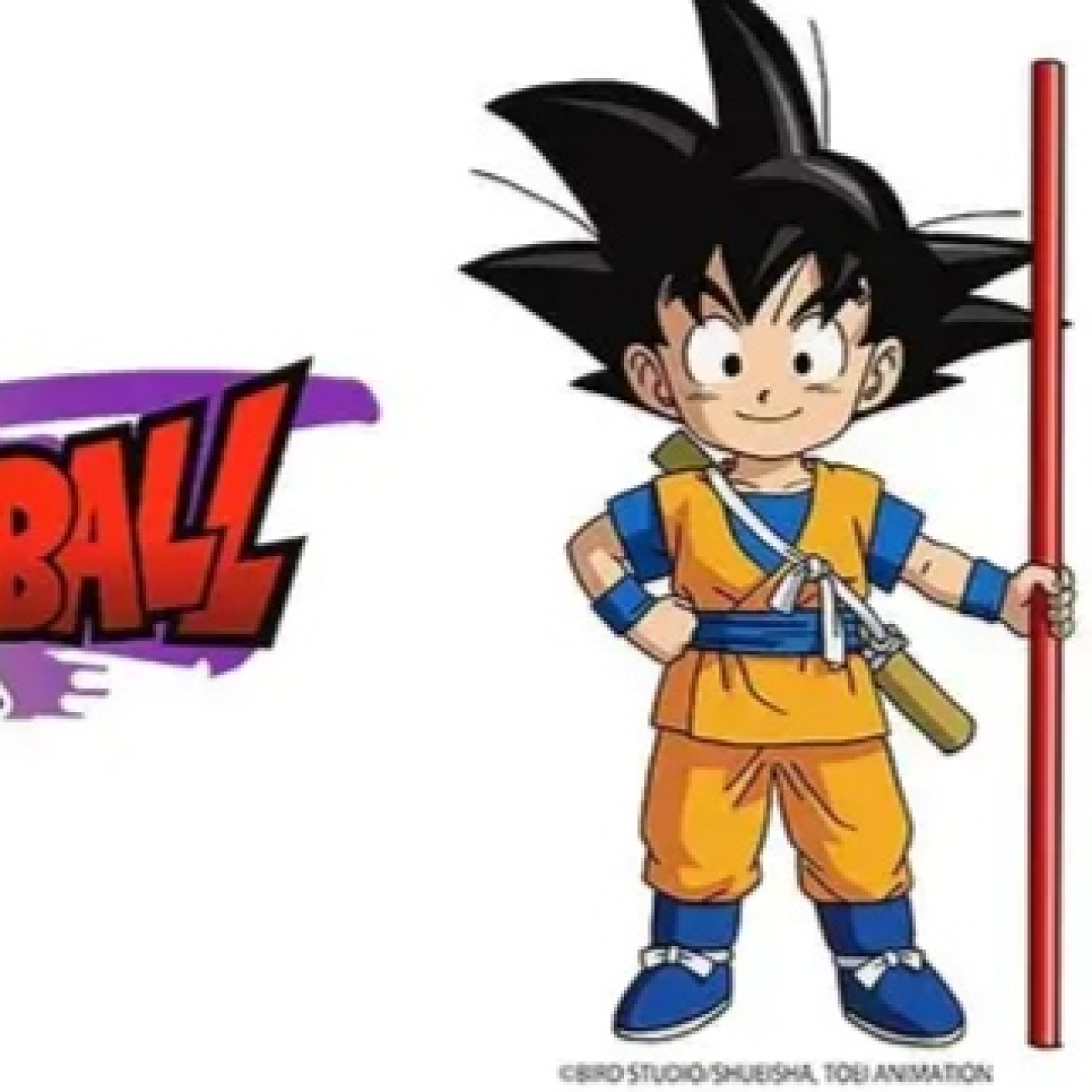 Hoy #EnSeries hablamos de Dragon Ball Daima episode artwork
