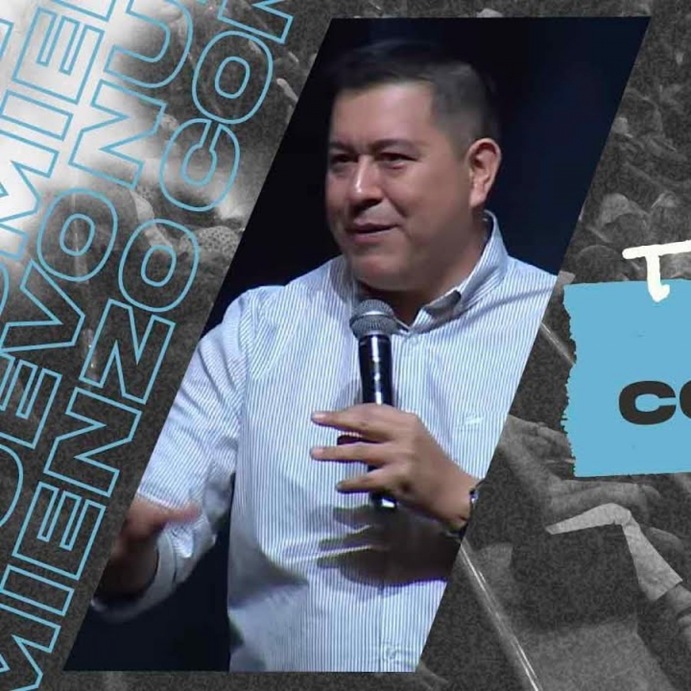 Pr David Mora | Tips para un Nuevo Comienzo | 22-01-2023 episode artwork