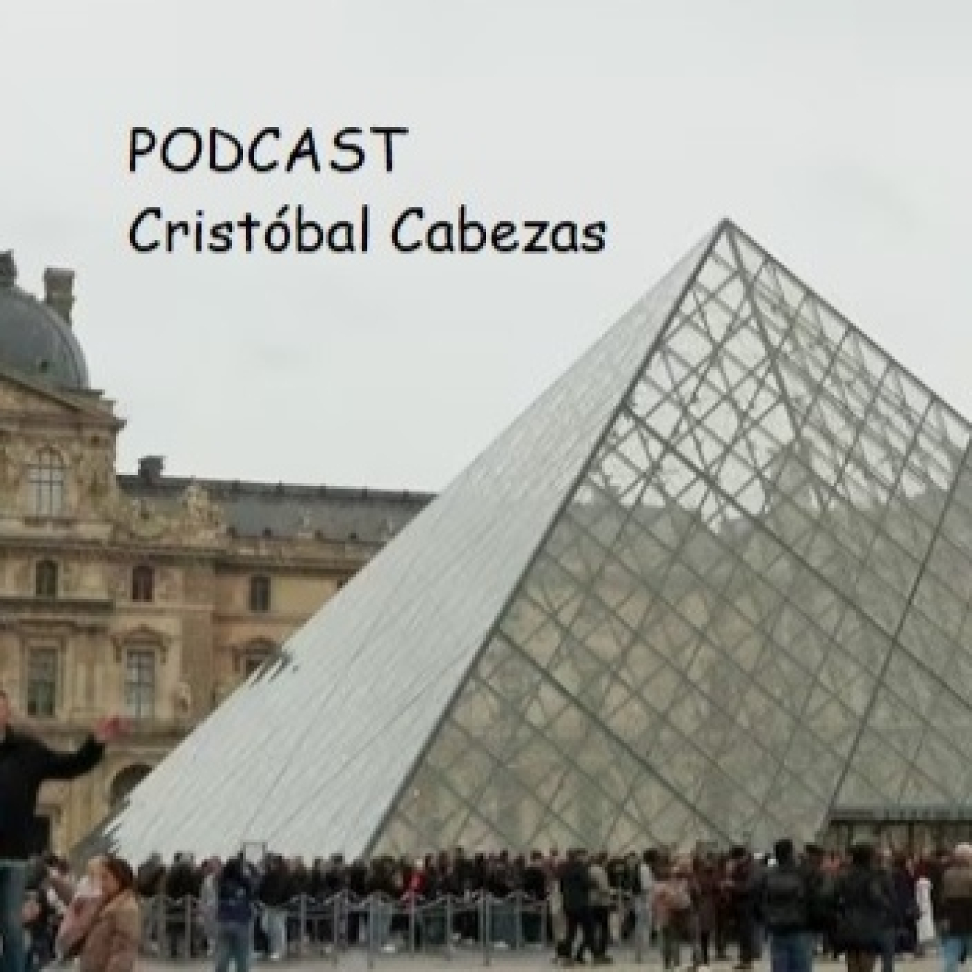 Los trabajadores del Louvre deciden mantener la jornada de huelga episode artwork