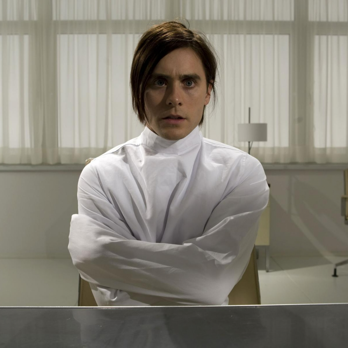 28 días de ciencia ficción III #21- Las vidas posibles de Mr. Nobody (Jaco Van Dormael, 2009) - Episodio exclusivo para mecenas