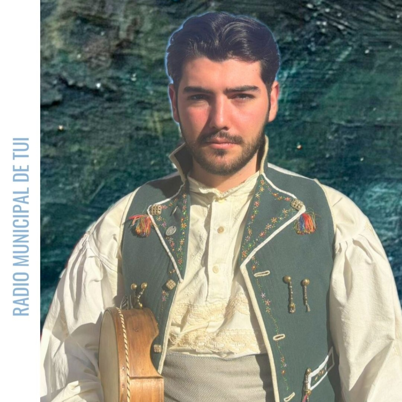 Ent. Joel Padín, músico | V Rocha Folk en Caldelas episode artwork