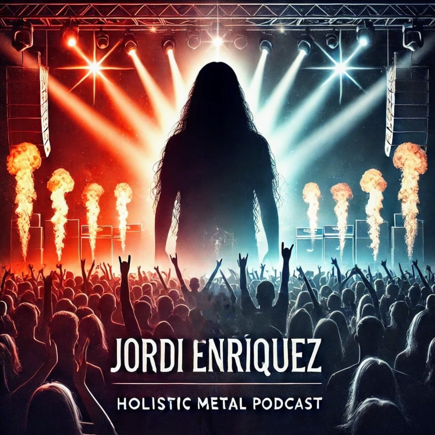 Holistic Metal Podcast