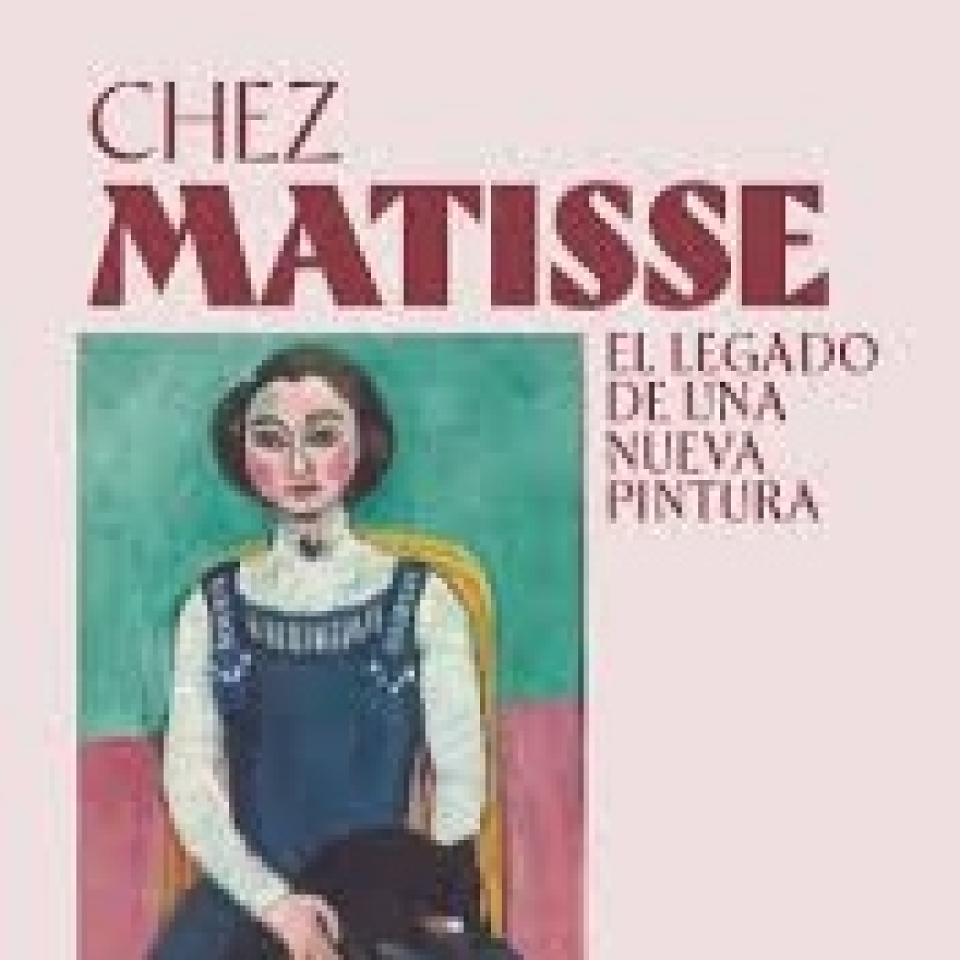 Chez Matisse episode artwork