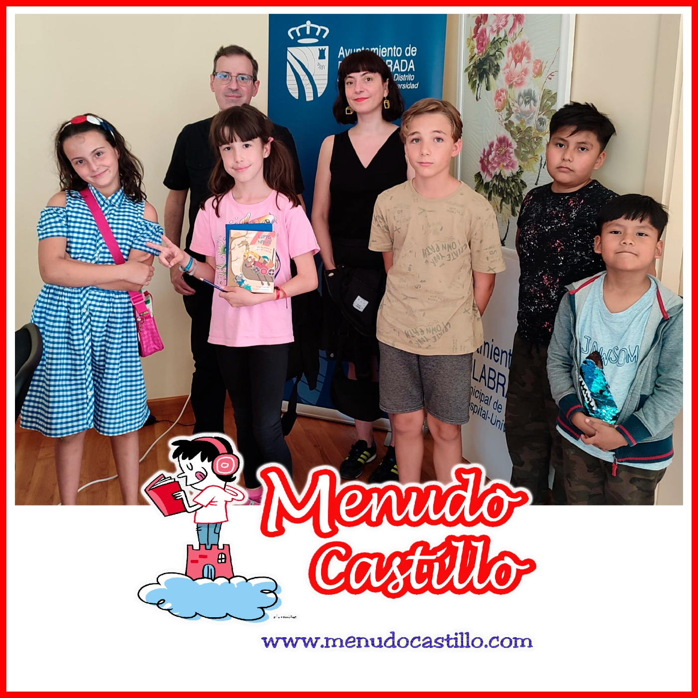 Menudo Castillo