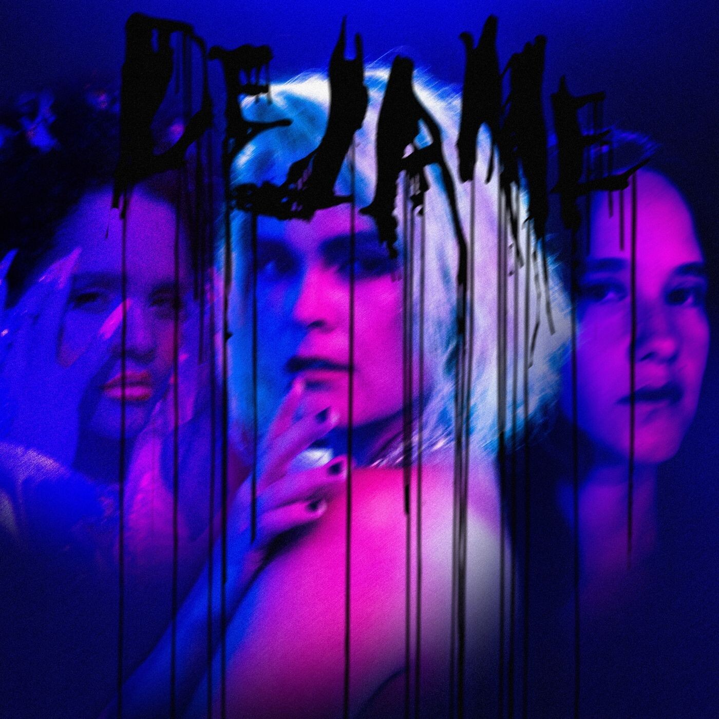 Camila Moreno presenta "Déjame" feat. Ximena Sariñana y Lido Pimienta episode artwork