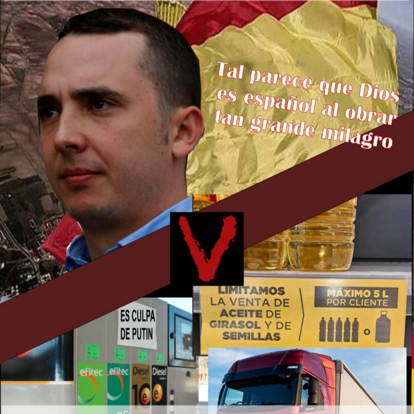 El Expreso Resurrección