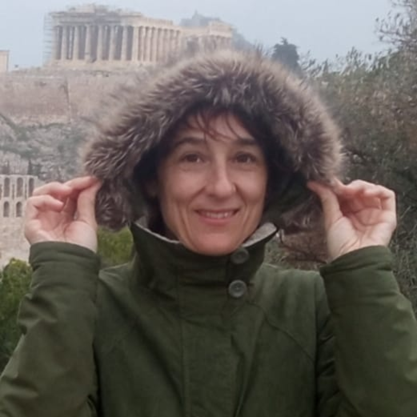 CRÓNICAS DEL PUEBLO