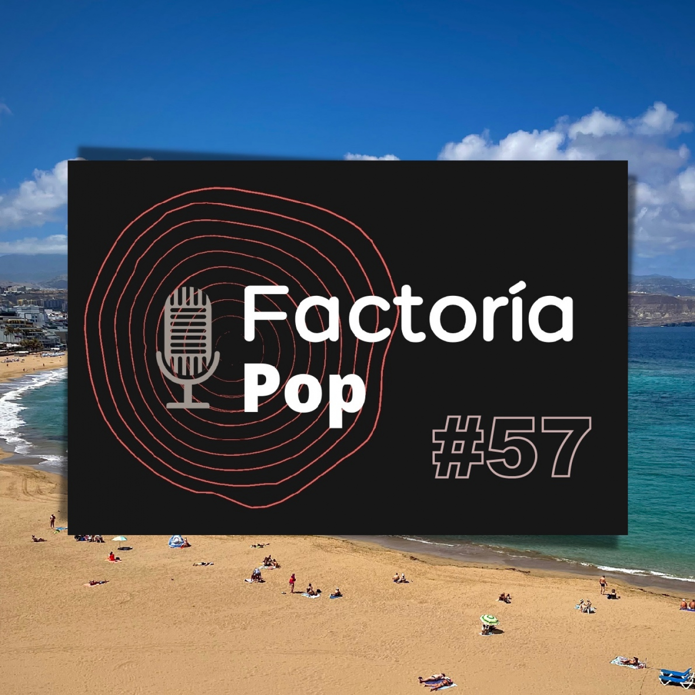 Factoría Pop