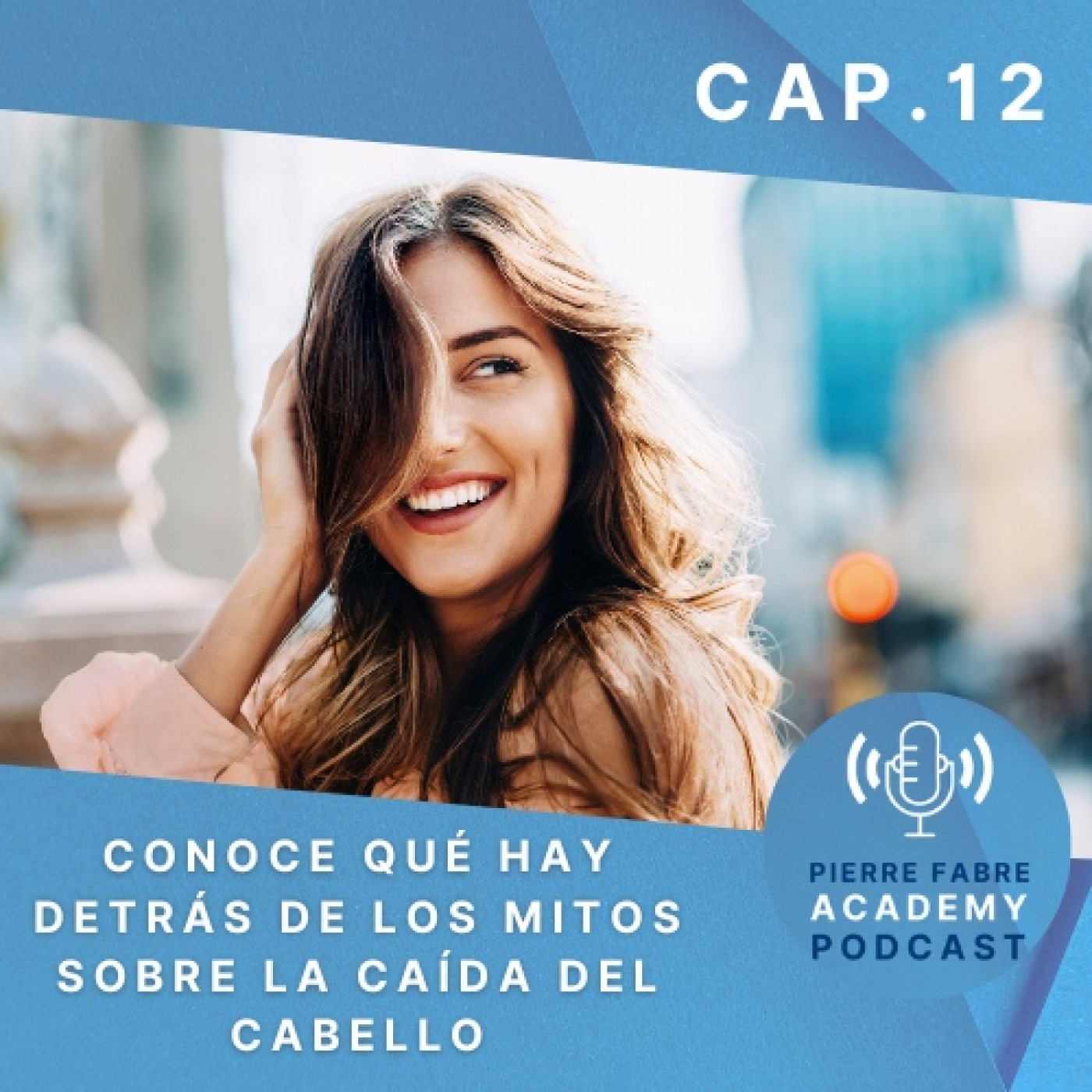 Pierre Fabre Academy Podcast