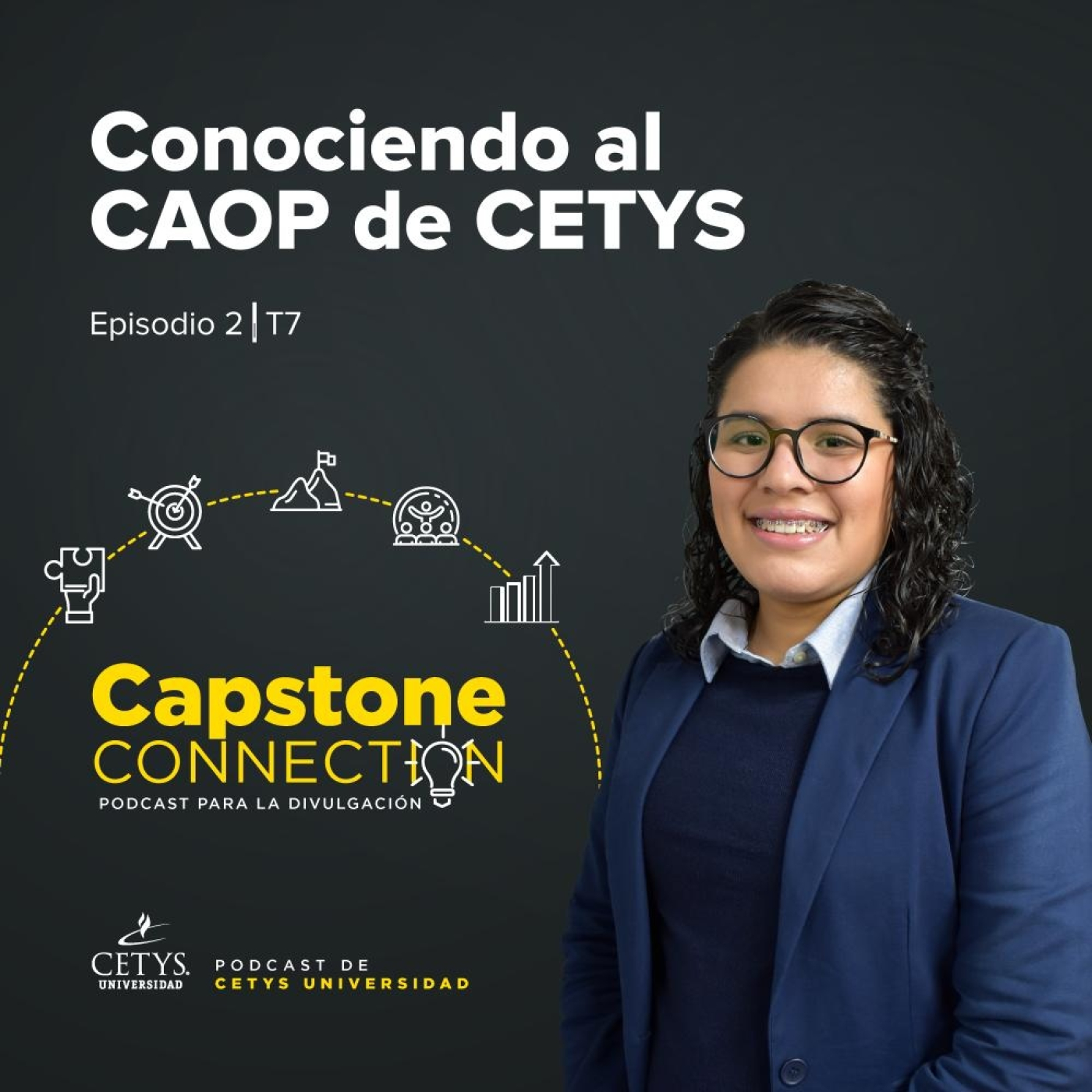 Capstone Connection