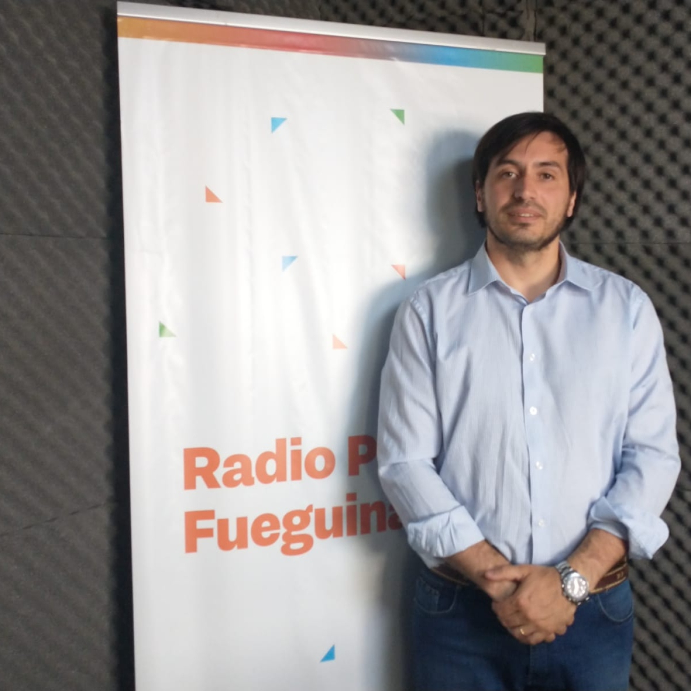 Entrevista exclusiva- Ecovida 2.0 Verano RPF- Lic. Federico Rayes- Direc. ECOTONO Economic Consulting- 22-01-2024 episode artwork
