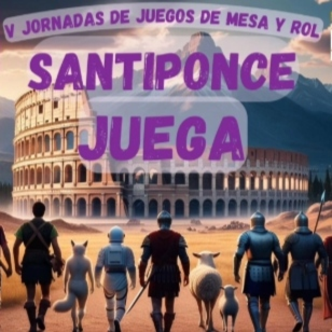 Condado Meeple
