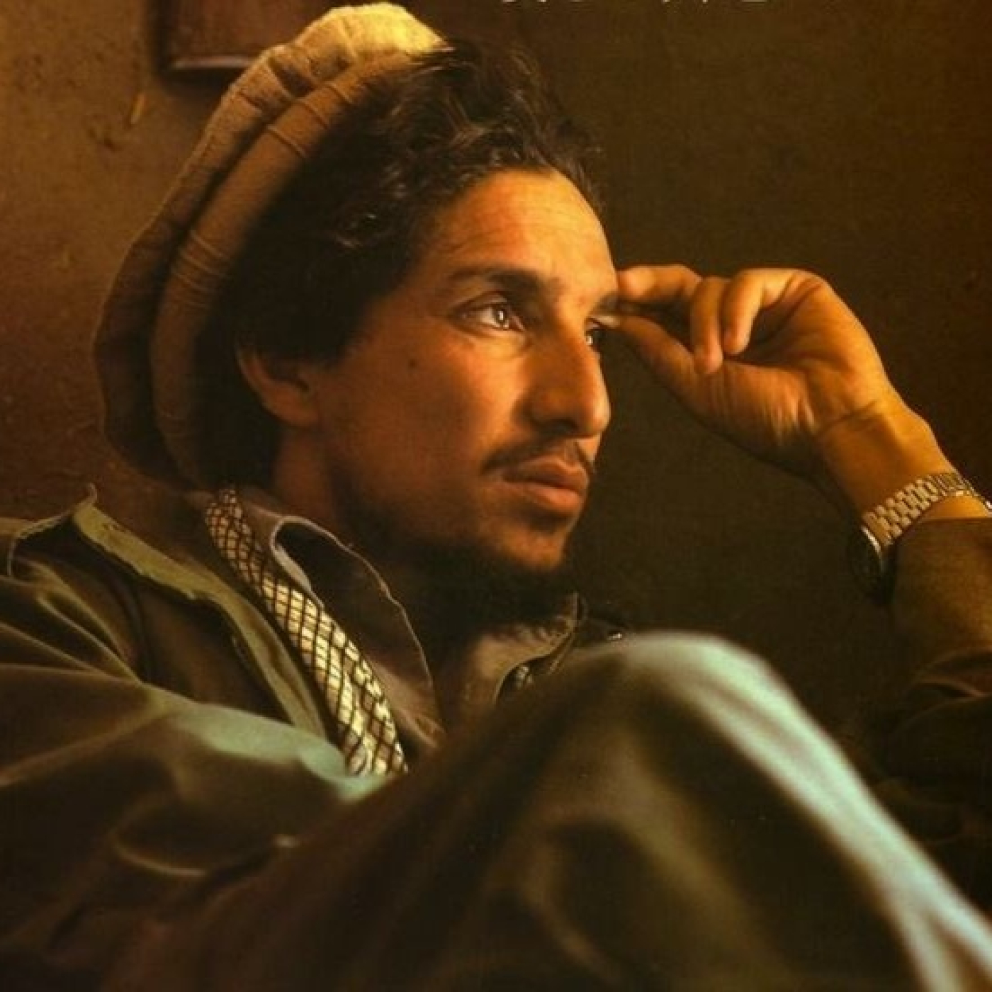 Ahmad Shah Masud, el león del Panjshir. Roberto JJ Quero episode artwork