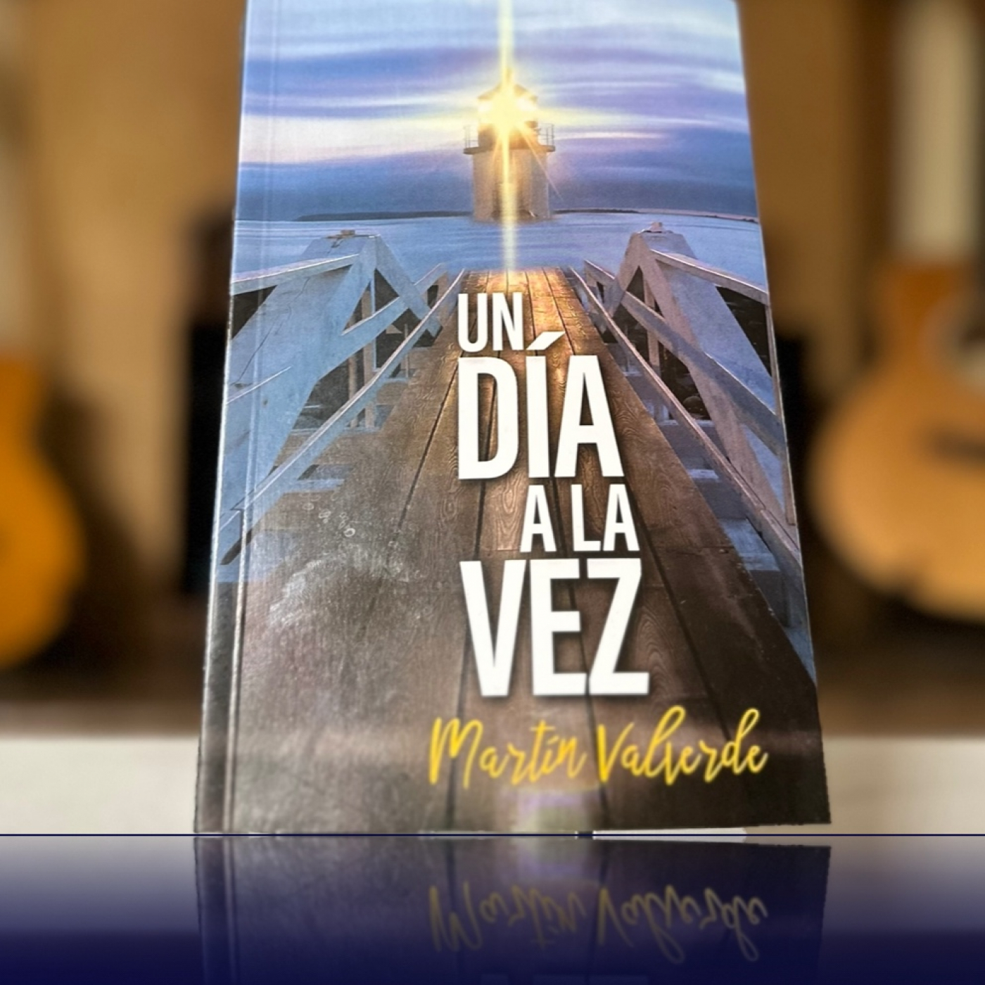 Un Día a La Vez. Septiembre 11 episode artwork