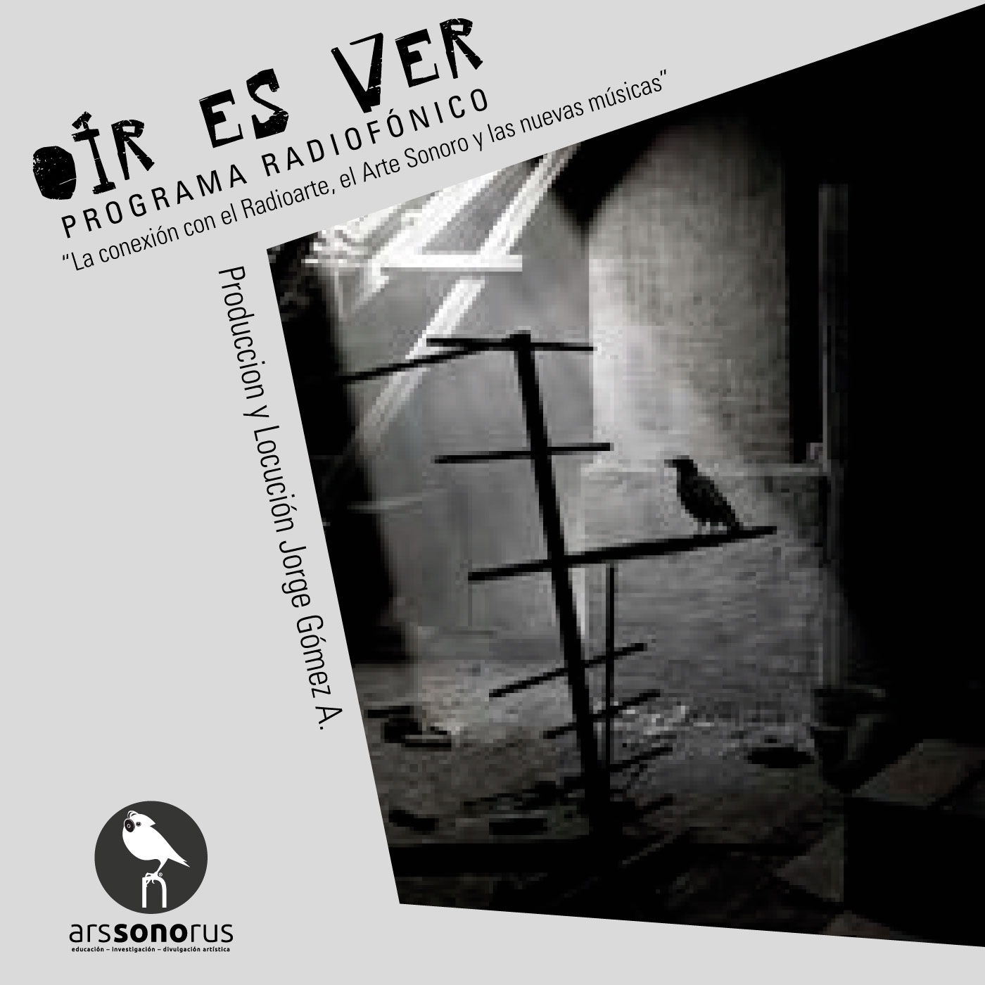 OIR ES VER