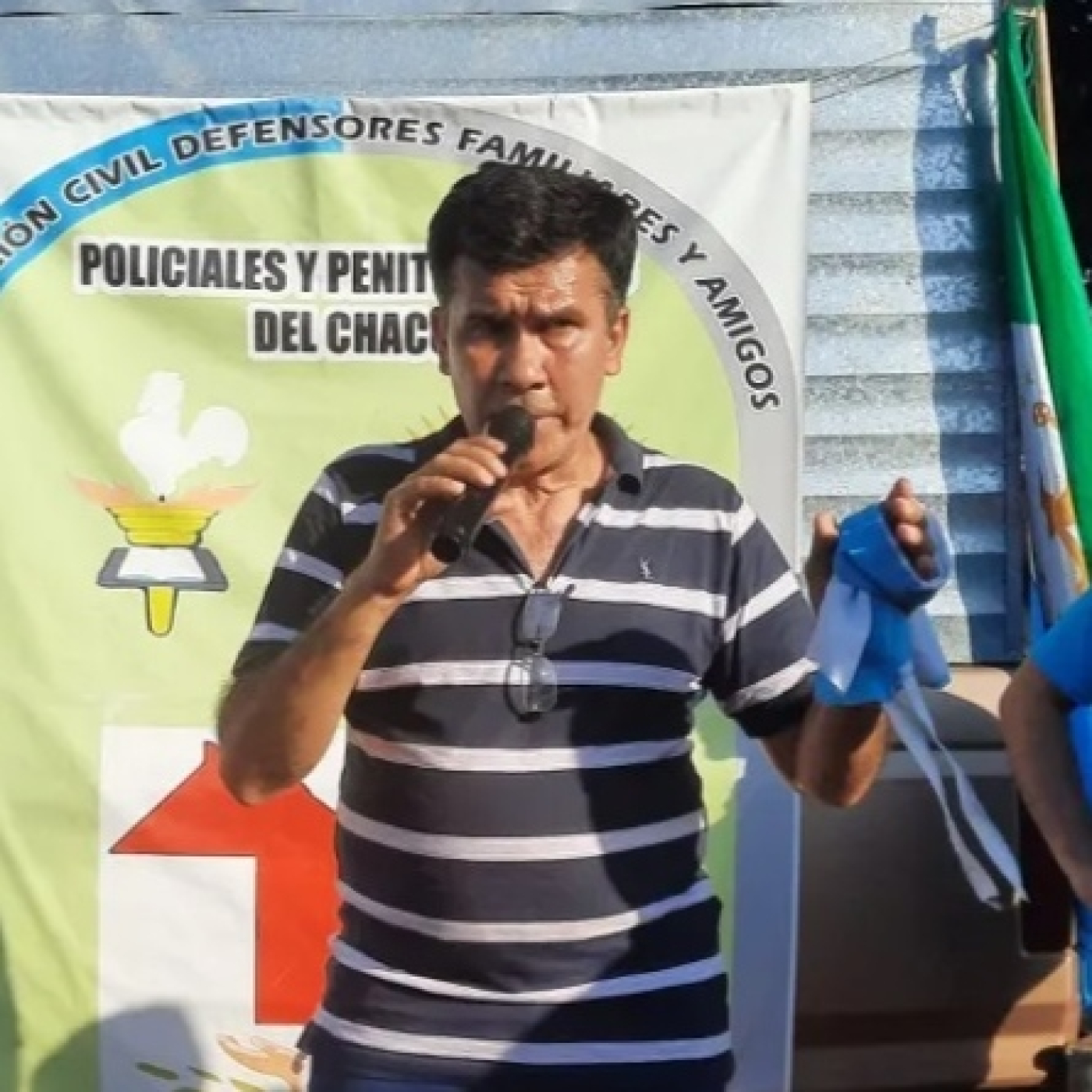 Voces del Día