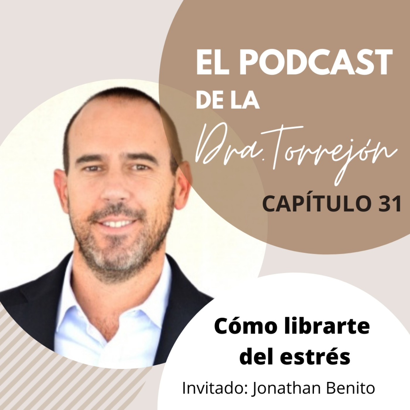 El podcast de la Doctora Torrejón