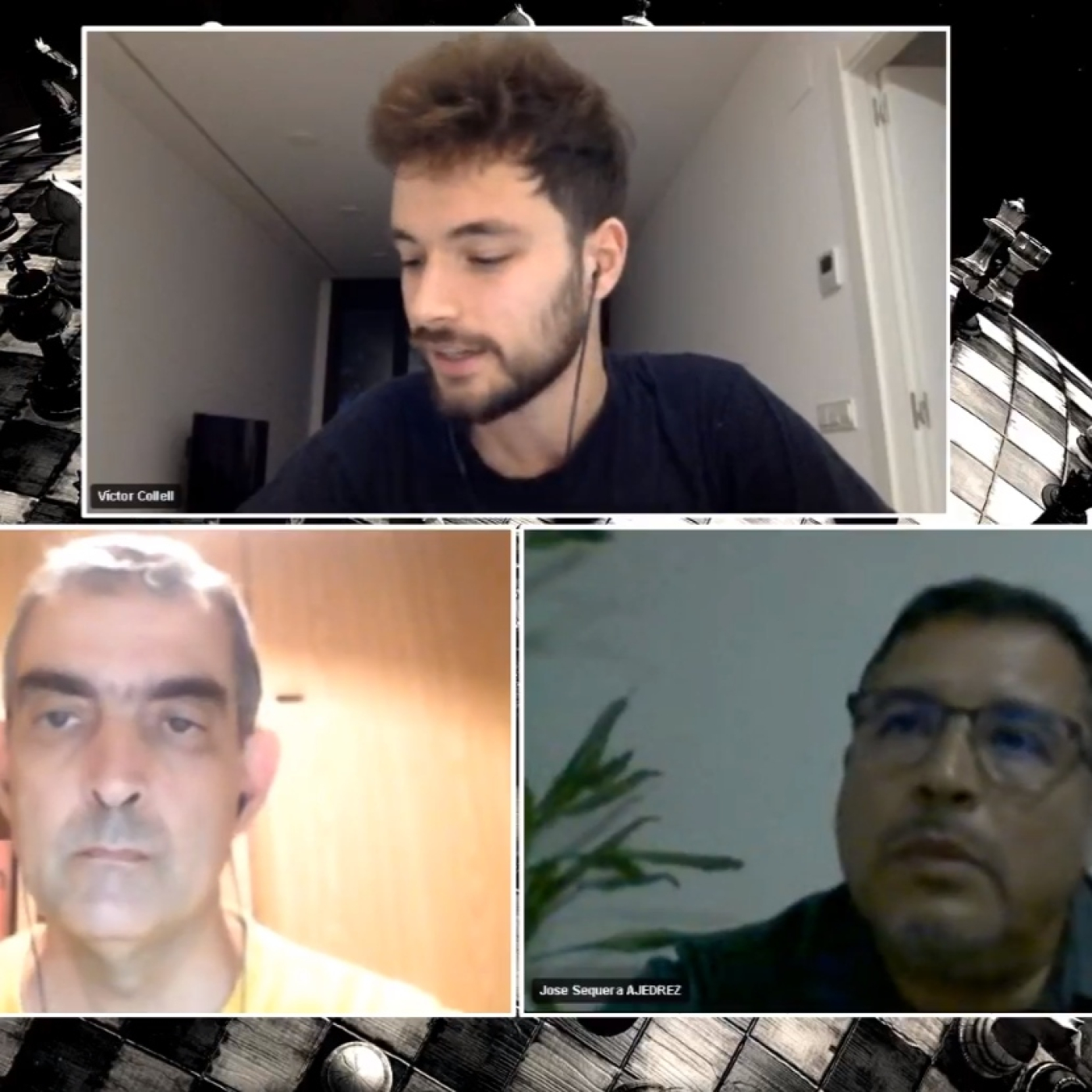 Podcast de Xarxa de Mat