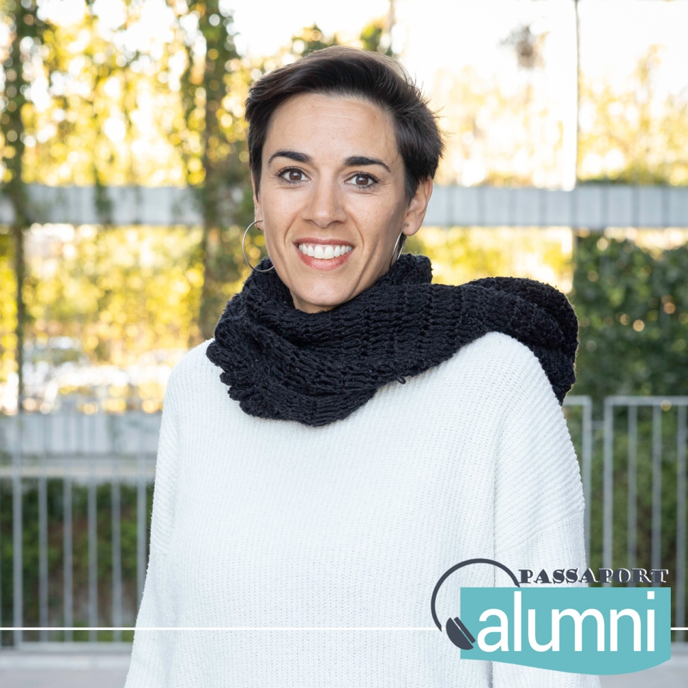 Passaport Alumni