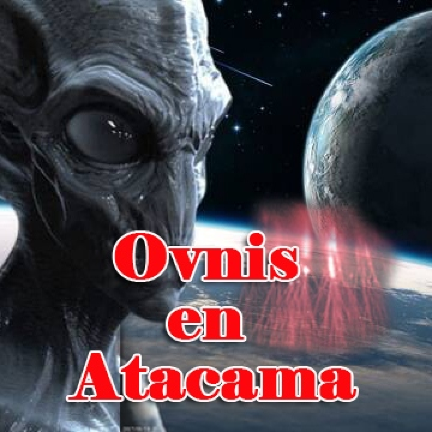 Podcast MISTERIOS EN NEMESIS RADIO