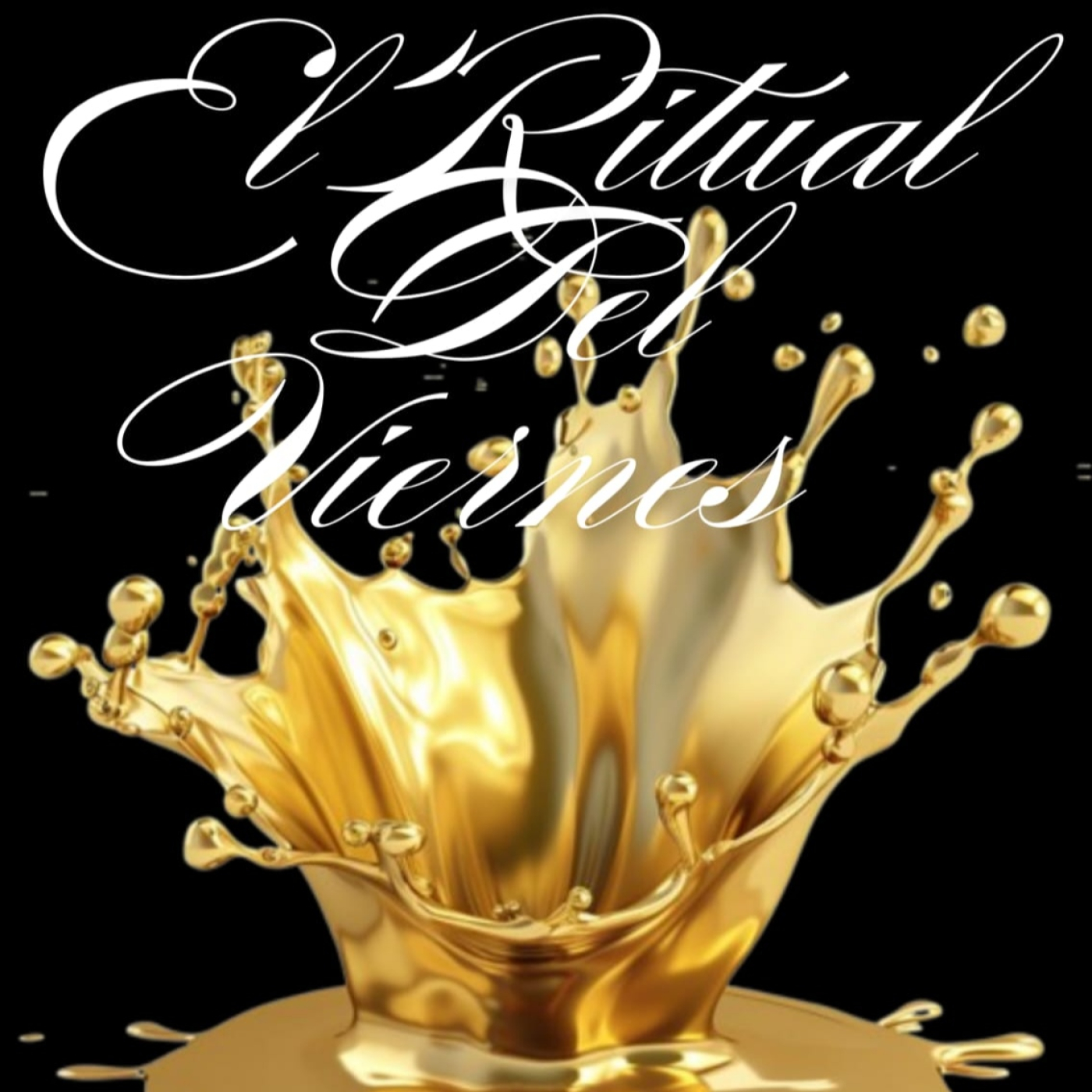El ritual del viernes 01082025 p 357