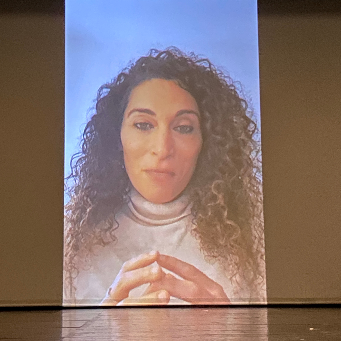 Hitzaldiak-Conferencias