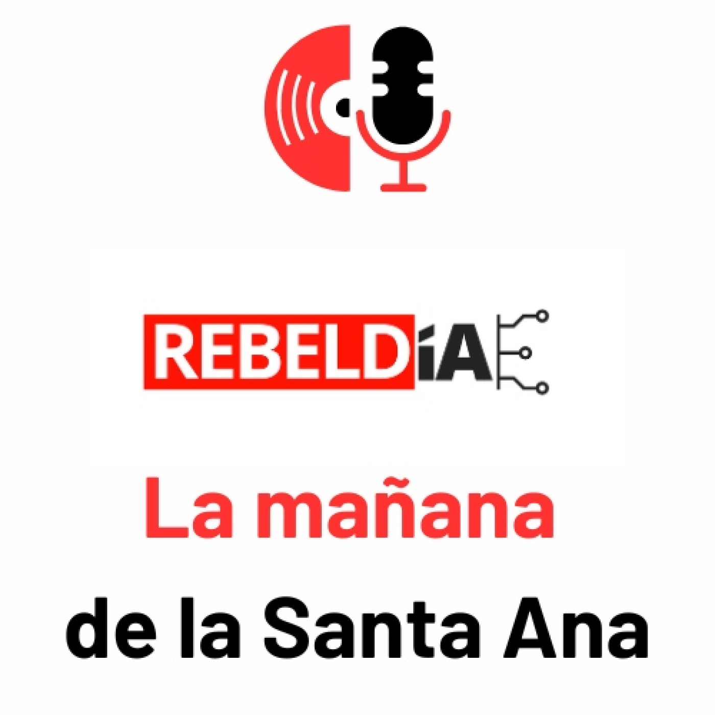 26 de Julio: La mañana de la Santa Ana episode artwork