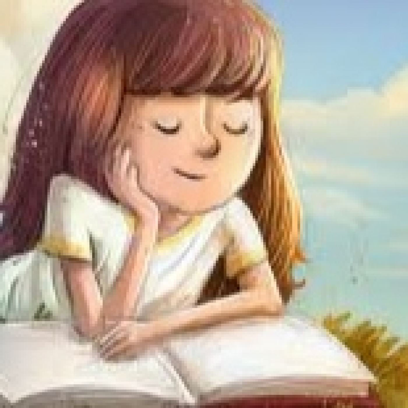 La vocación del profesor y los cuentos como herramienta para educar. - Episodio exclusivo para mecenas episode artwork