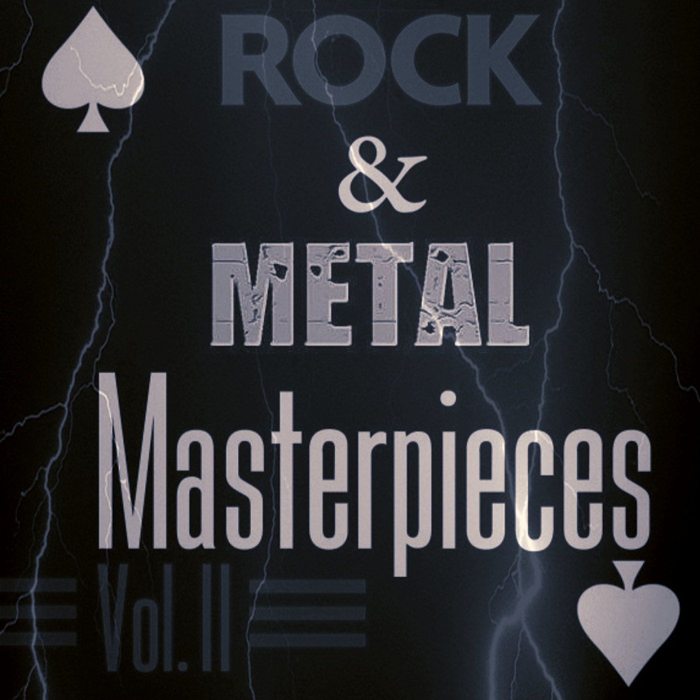 99 maneras [Rock Radio Show]