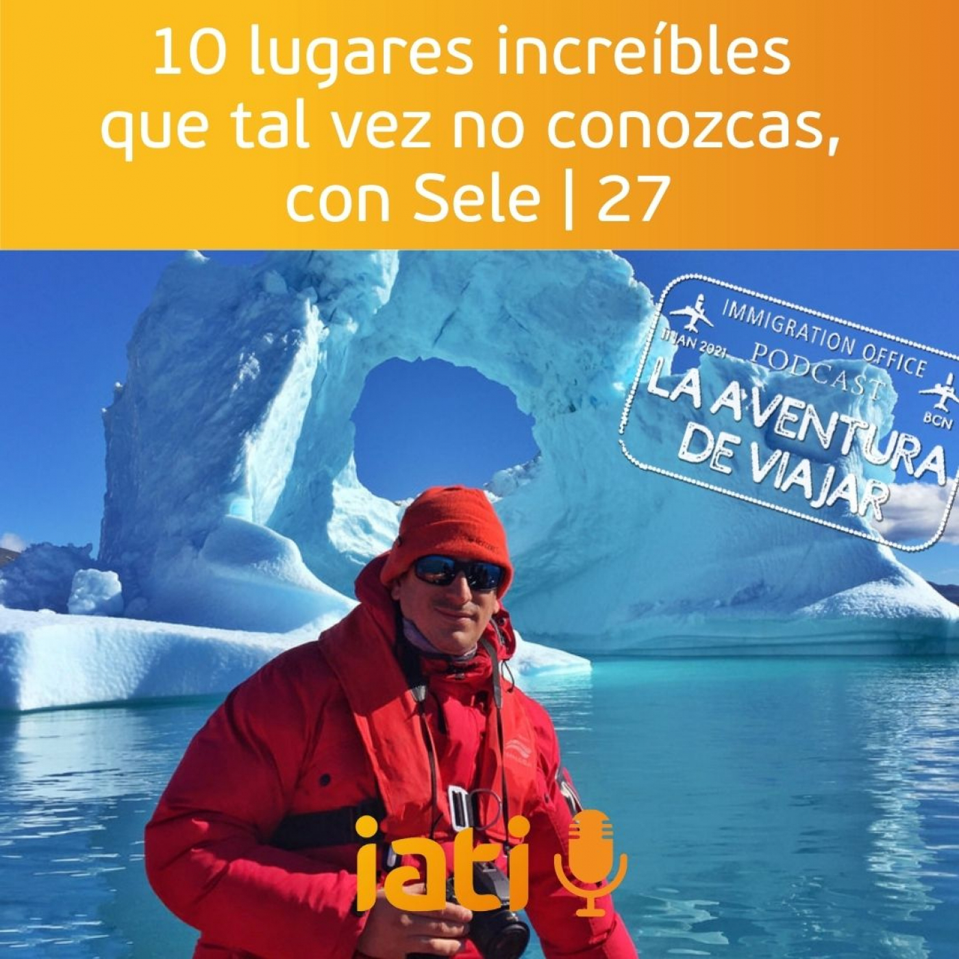 La aventura de viajar