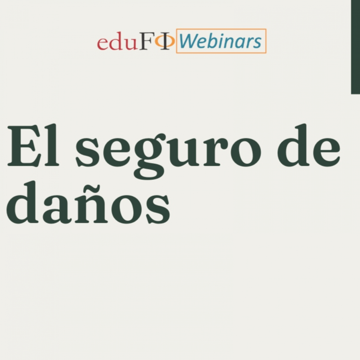 Los Podcast de Educación Financiera de Edufinet