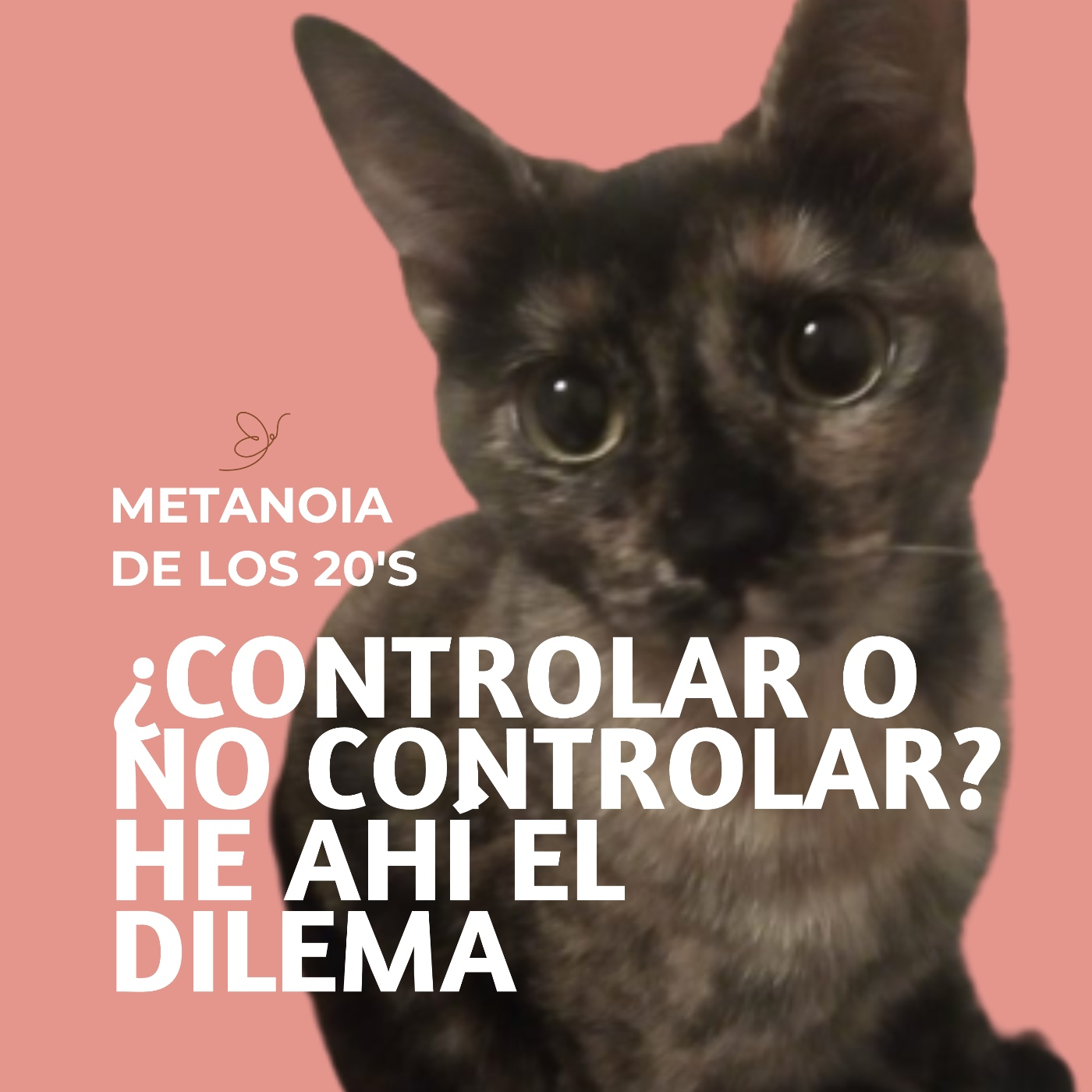 Metanoia de los 20\'s