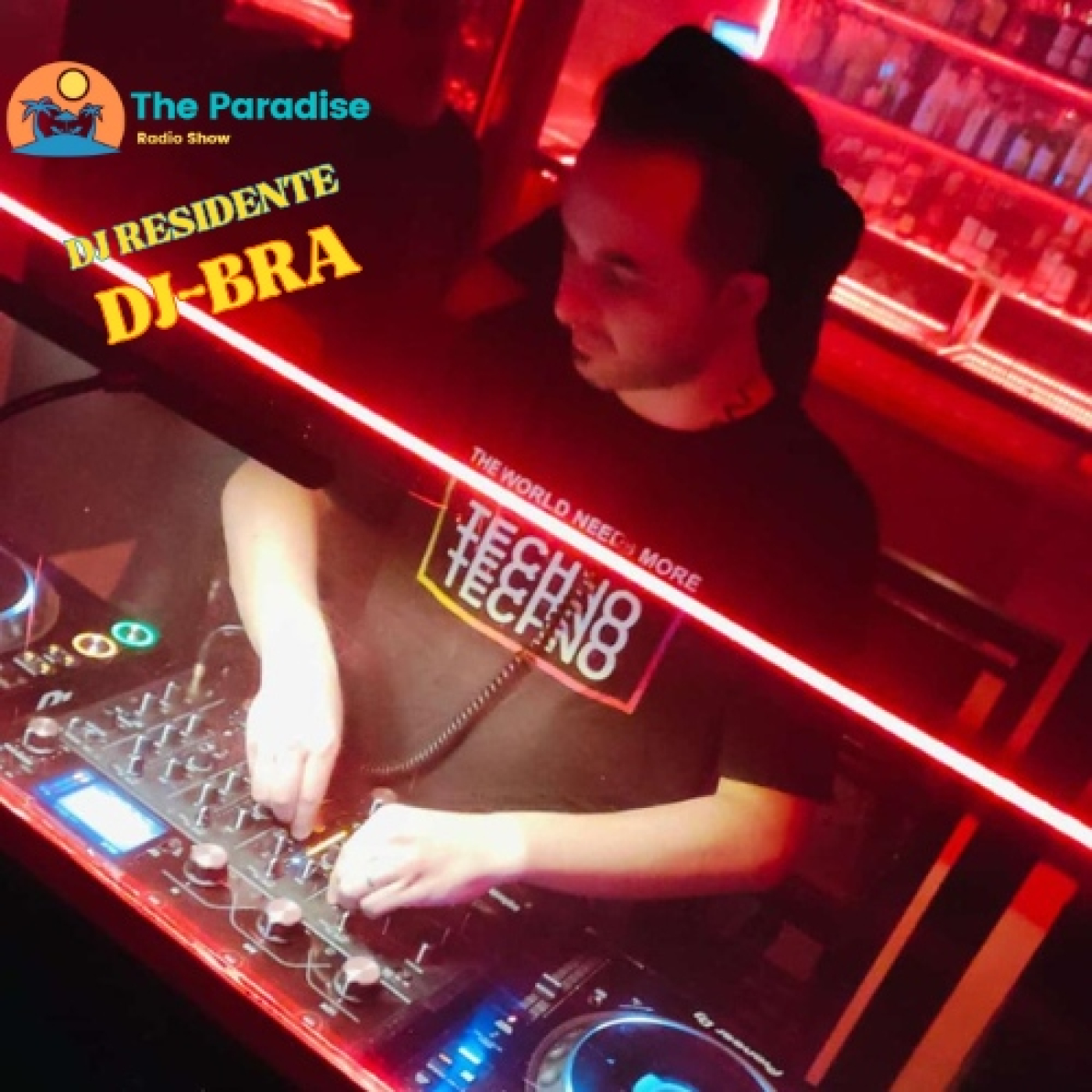 The Paradise Radio Show