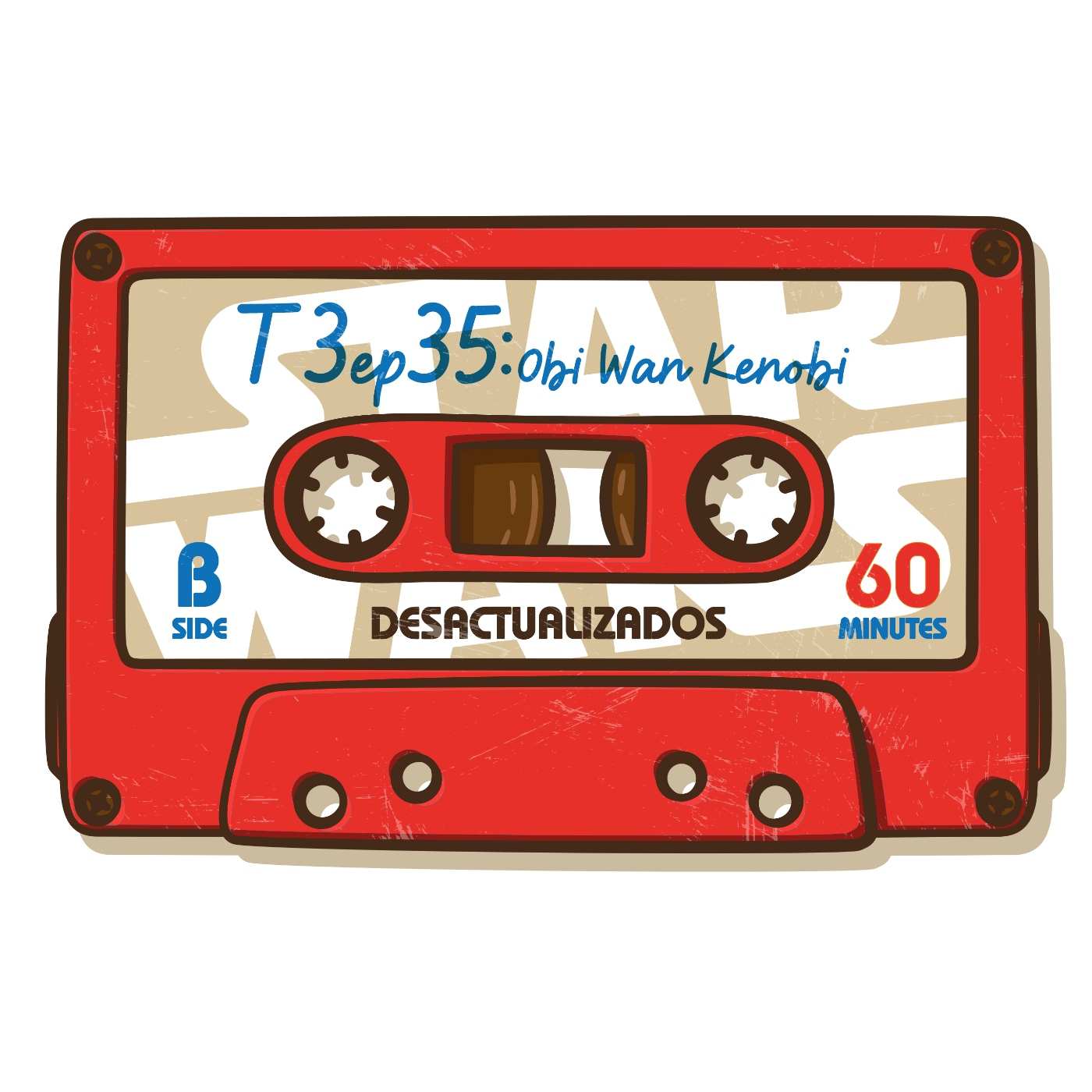 Desactualizados Podcast