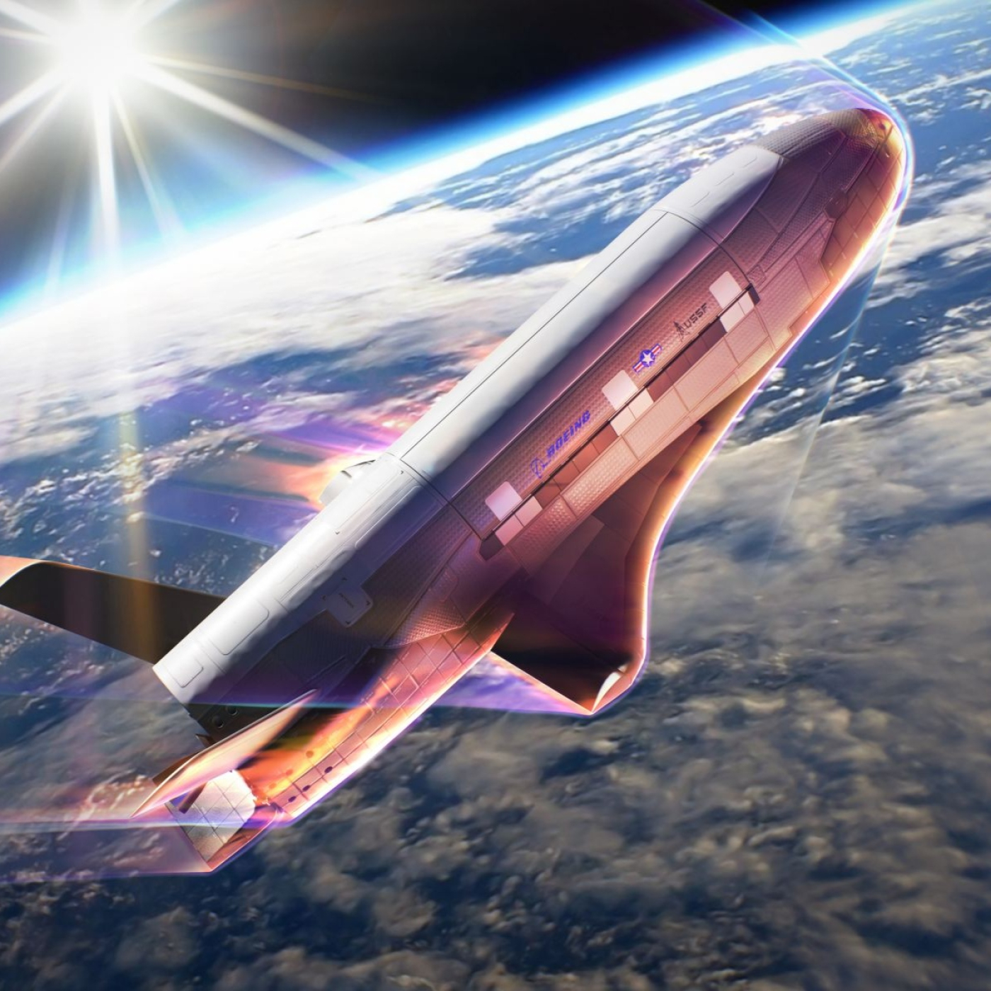1237 - Astronomía y Arqueología: El Sol en el máximo solar - Tumbas en Petra - El avión espacial ultrasecreto X-37B - Episodio exclusivo para mecenas