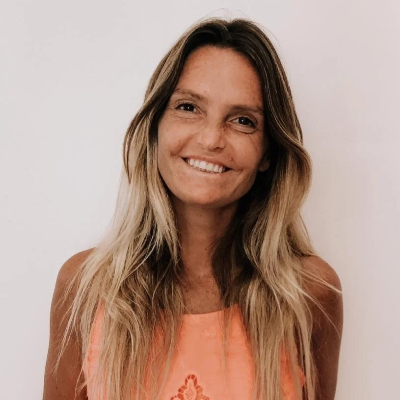 Lucila Carranza (Coach) La Barra De Macu @MazzucaMacu
