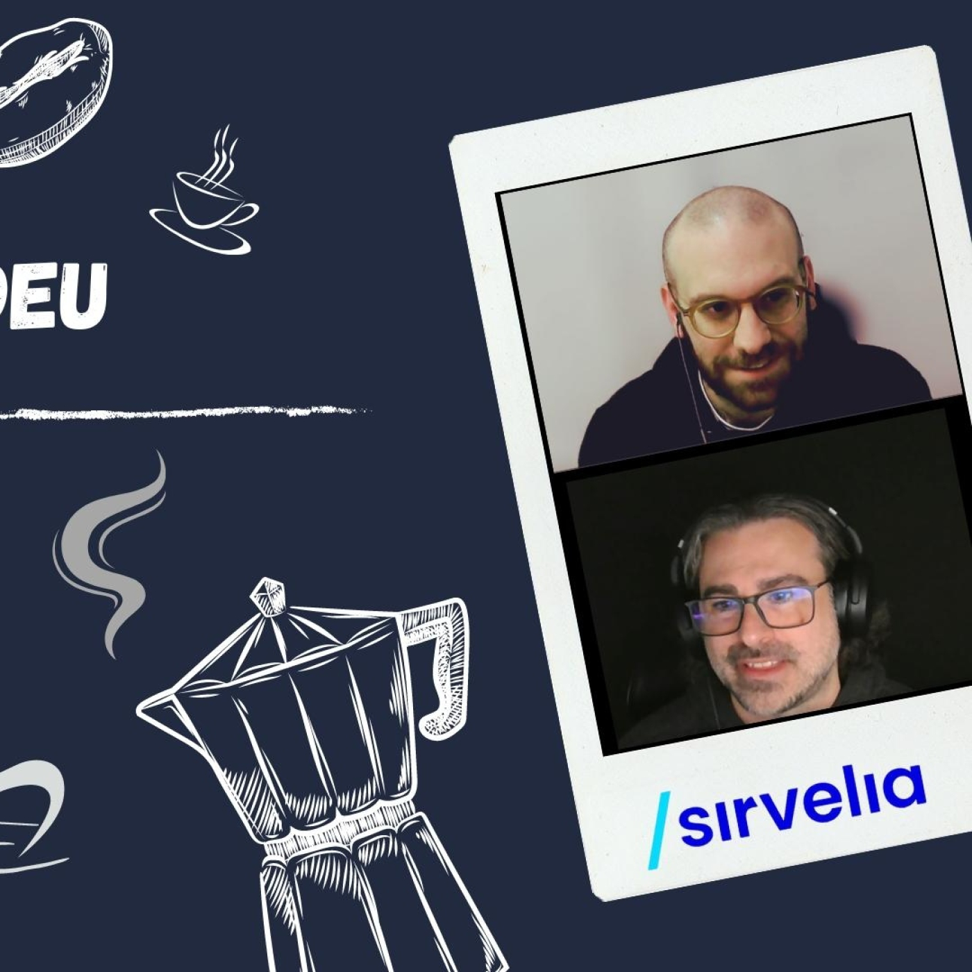 La taza de Amadeu