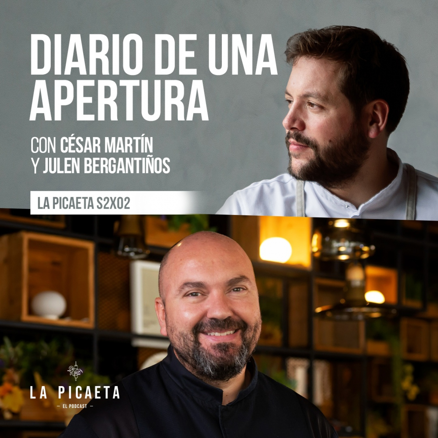 LA PICAETA