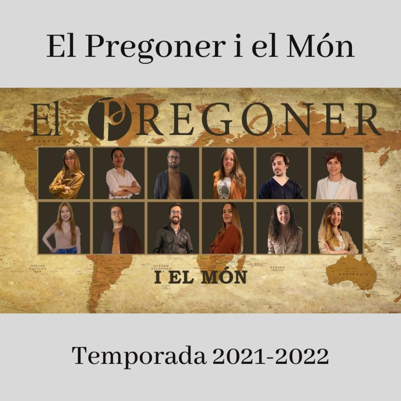 El Pregoner