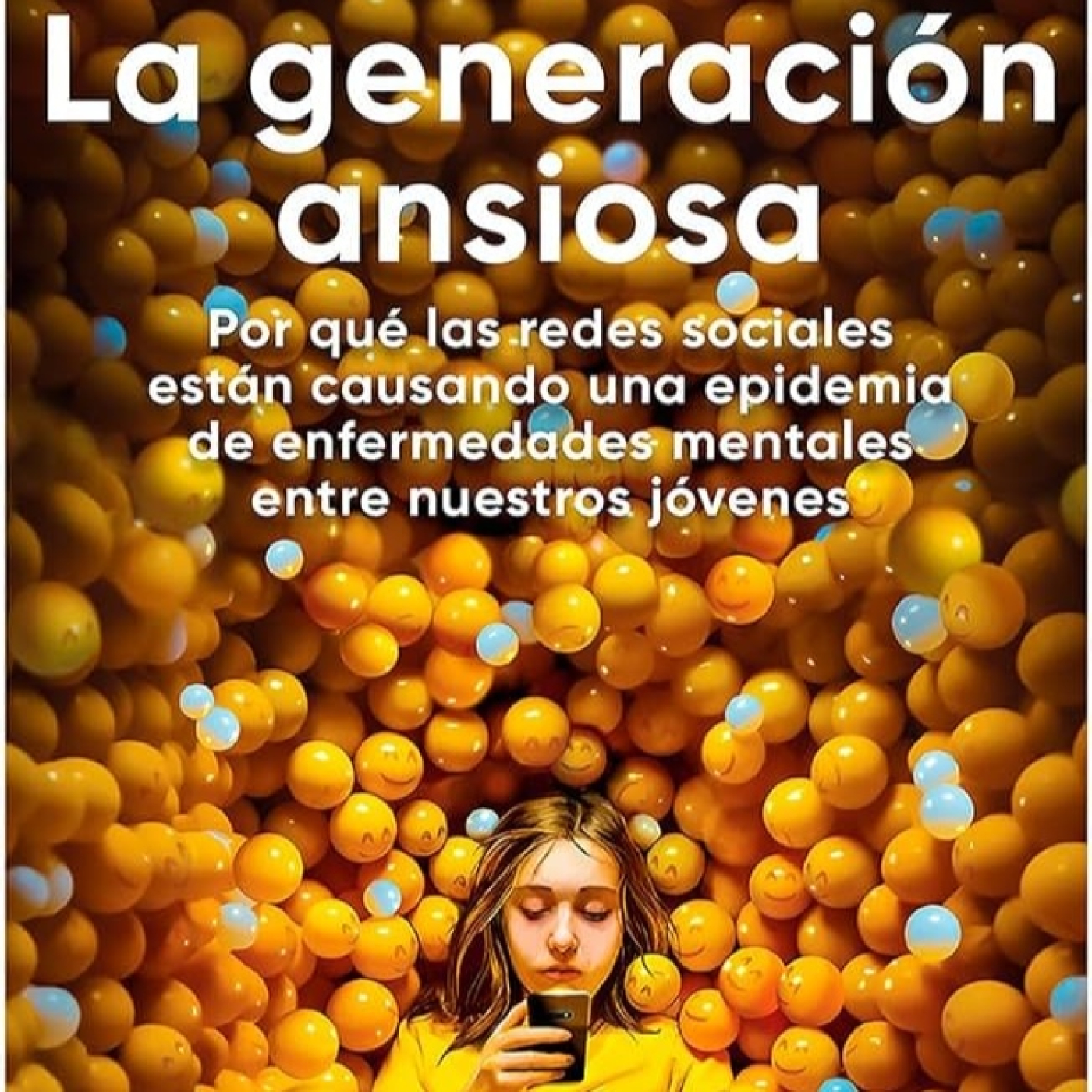 Fragmentos de Sociología - La Generación Ansiosa (2024) - Parte 2 episode artwork