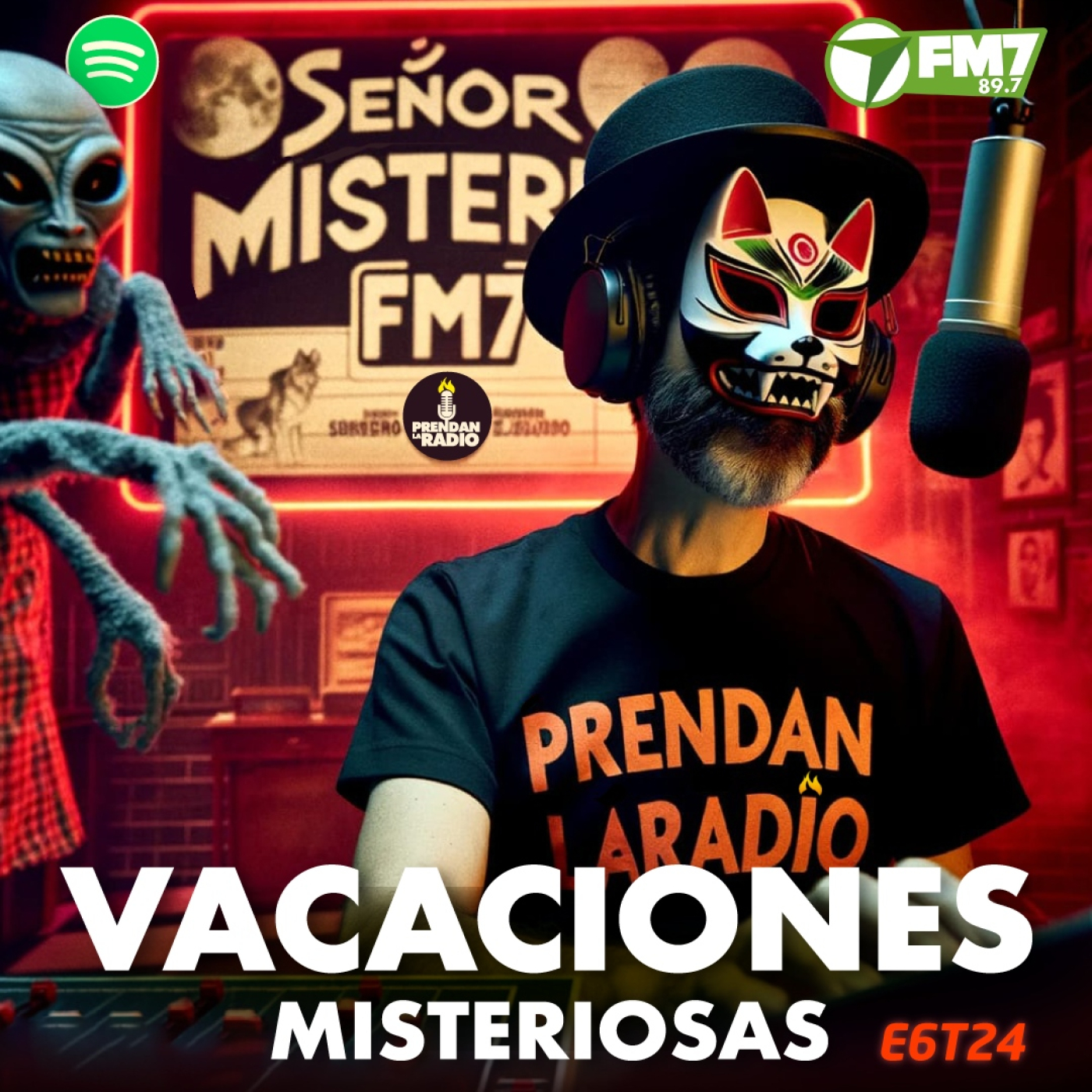 PRENDANLARADIO