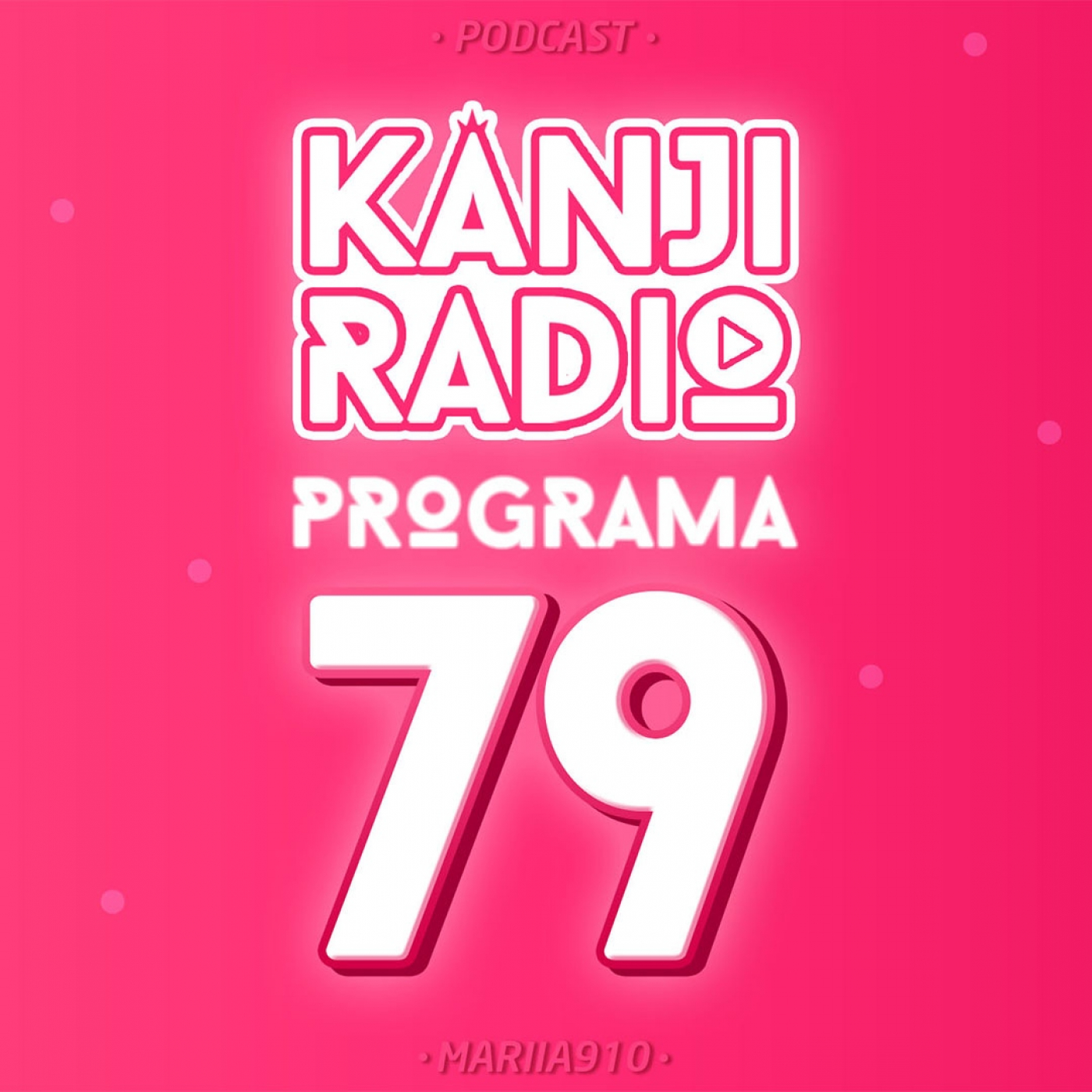 Kanji Radio
