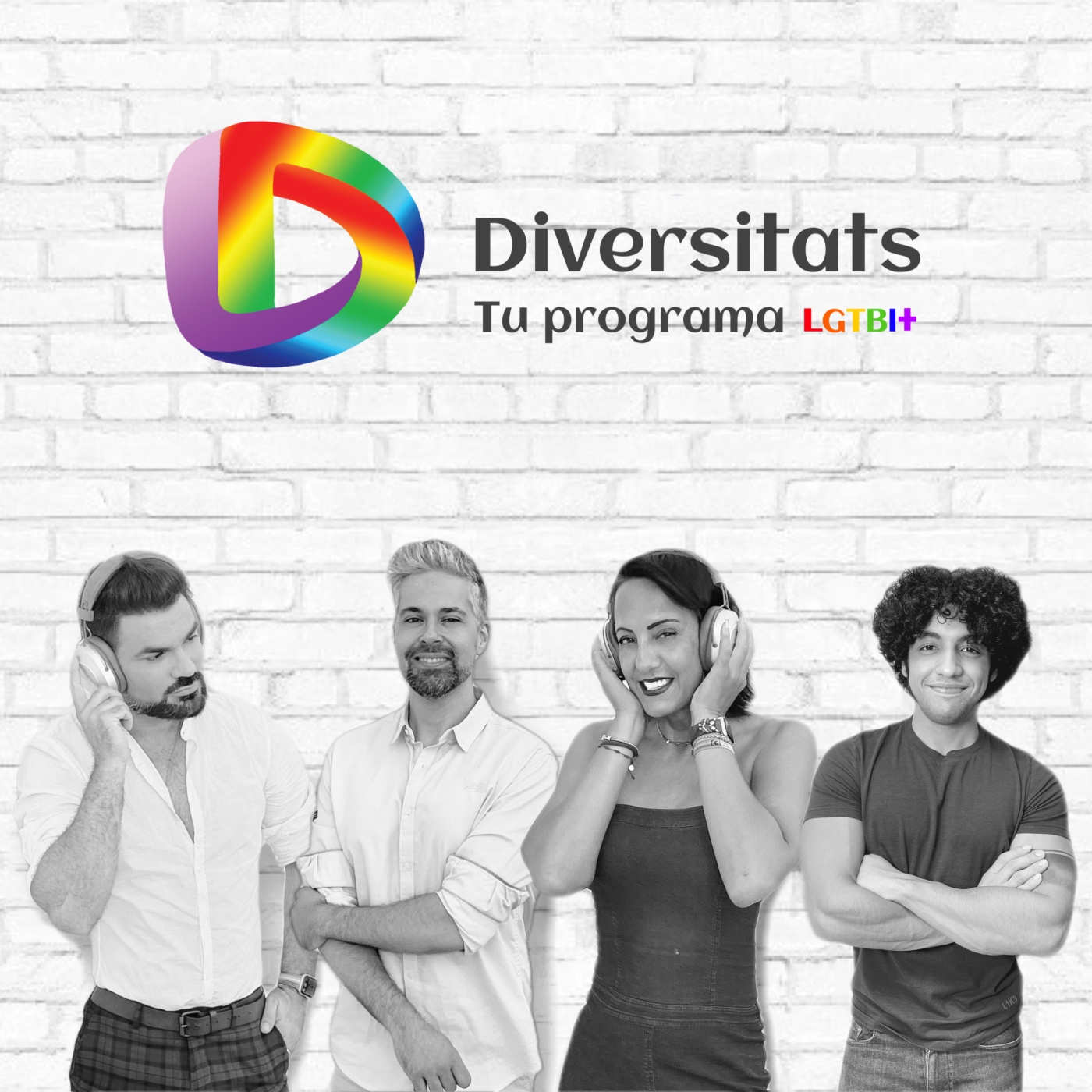 Diversitats 9x33 con el equipo de Diversitats episode artwork