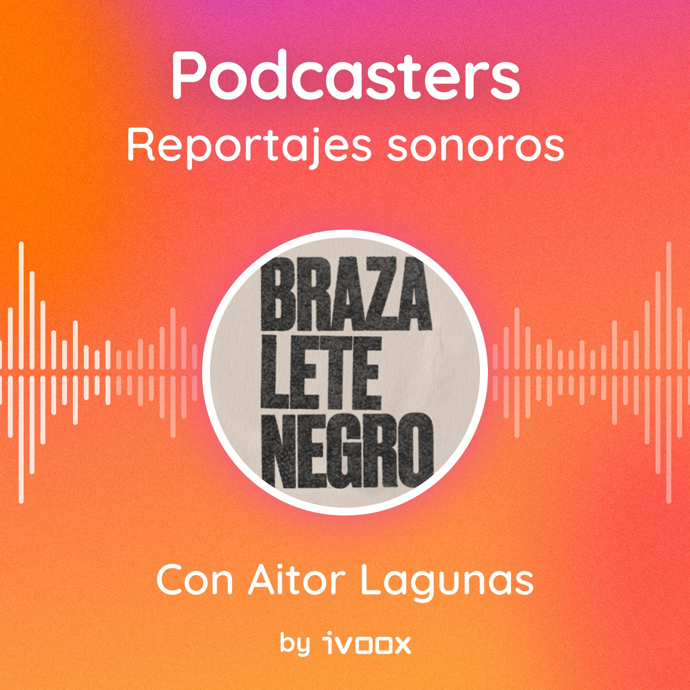 Podcasters