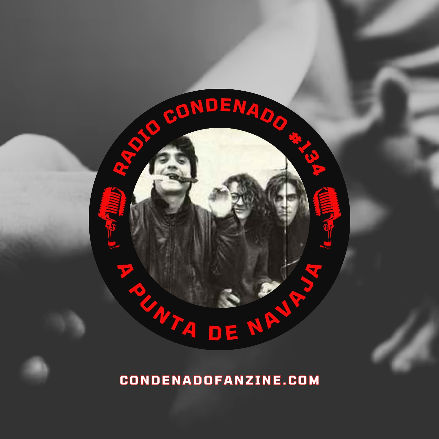 Radio Condenado